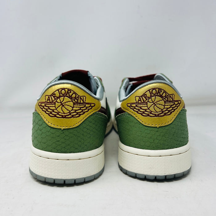 Jordan 1 Retro Low OG Year of the Dragon (2024)