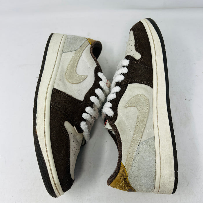 Jordan 1 Retro Low OG Year of the Rabbit