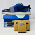 Jordan 1 Retro Low OG Zion Williamson Voodoo Alternate