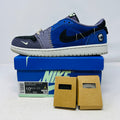 Jordan 1 Retro Low OG Zion Williamson Voodoo Alternate