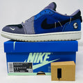 Jordan 1 Retro Low OG Zion Williamson Voodoo Alternate