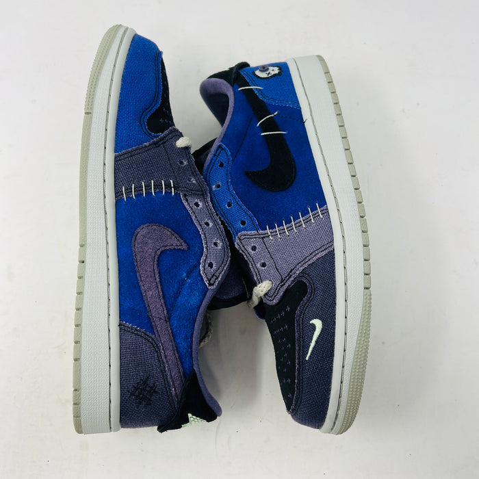 Jordan 1 Retro Low OG Zion Williamson Voodoo Alternate