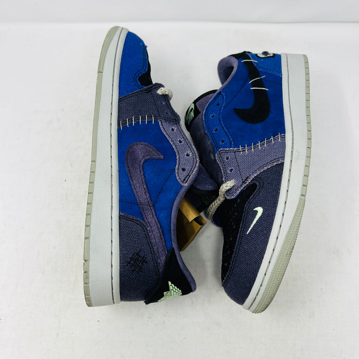 Jordan 1 Retro Low OG Zion Williamson Voodoo Alternate