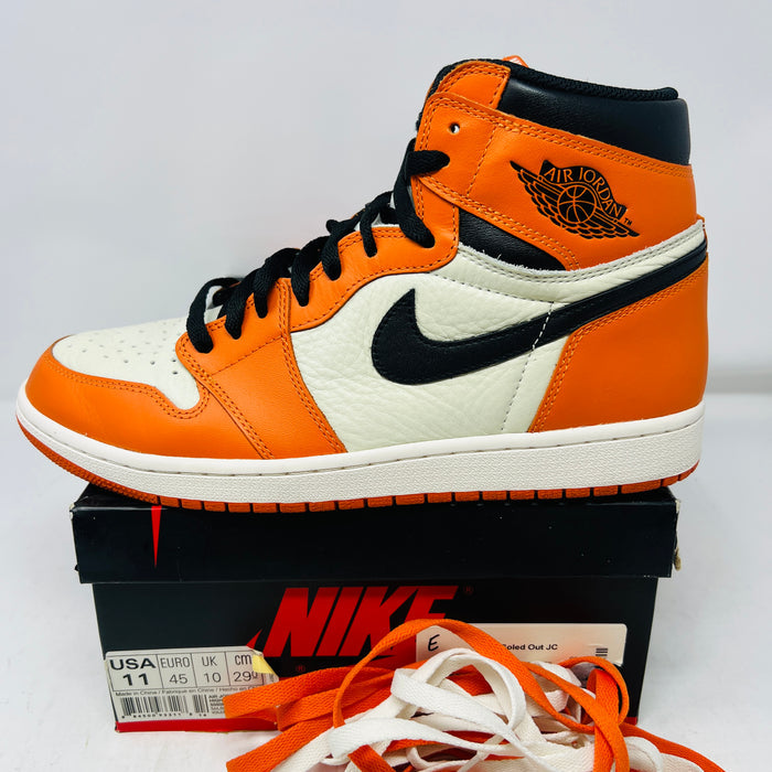 Jordan 1 Retro Reverse Shattered Backboard