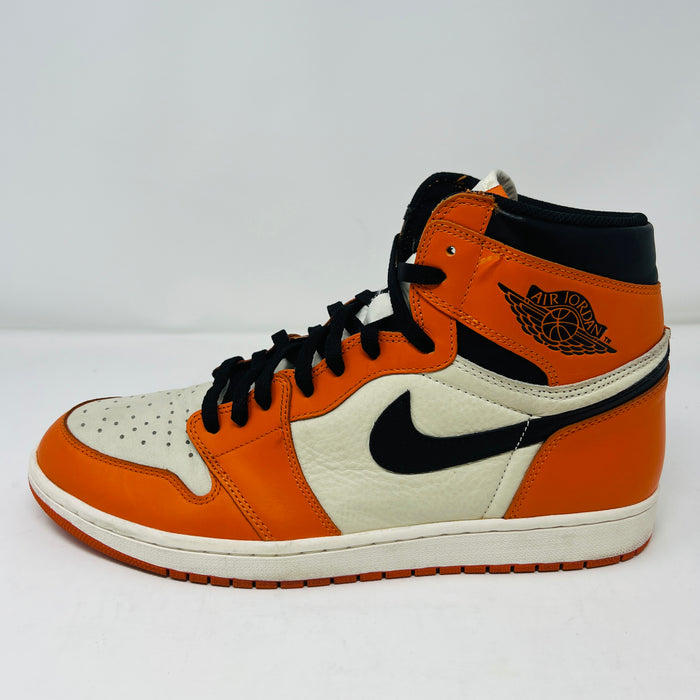 Jordan 1 Retro Reverse Shattered Backboard