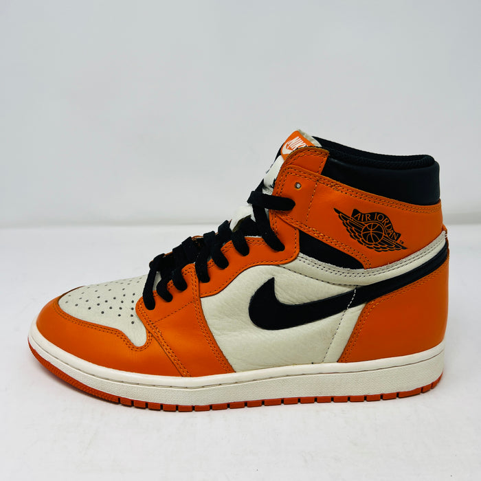 Jordan 1 Retro Reverse Shattered Backboard