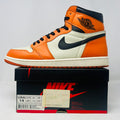 Jordan 1 Retro Reverse Shattered Backboard