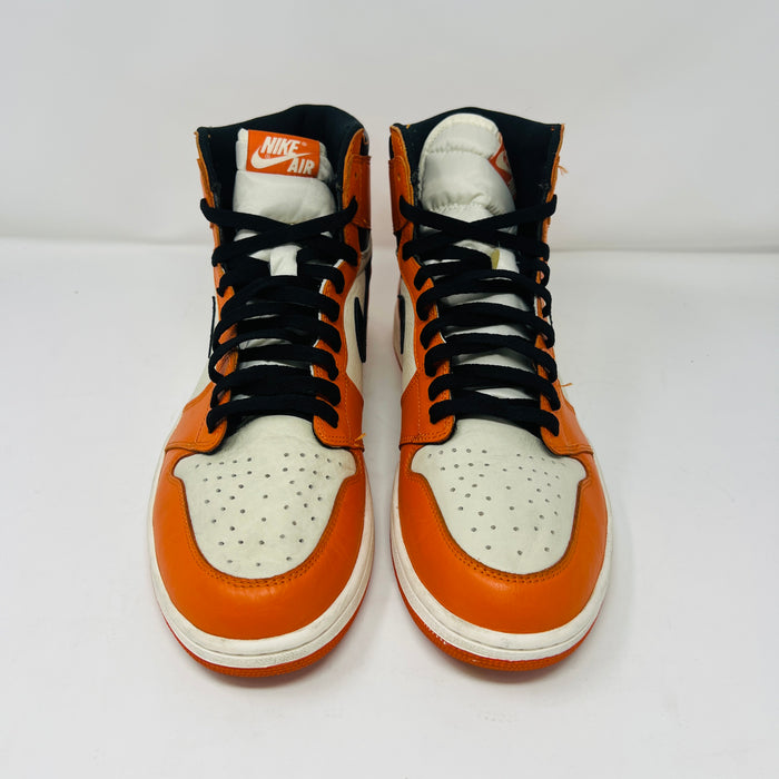 Jordan 1 Retro Reverse Shattered Backboard