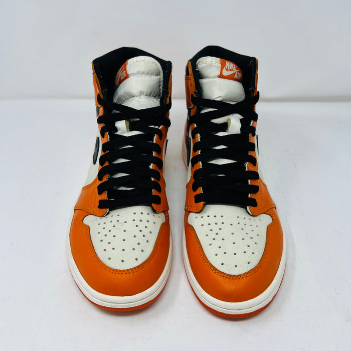 Jordan 1 Retro Reverse Shattered Backboard