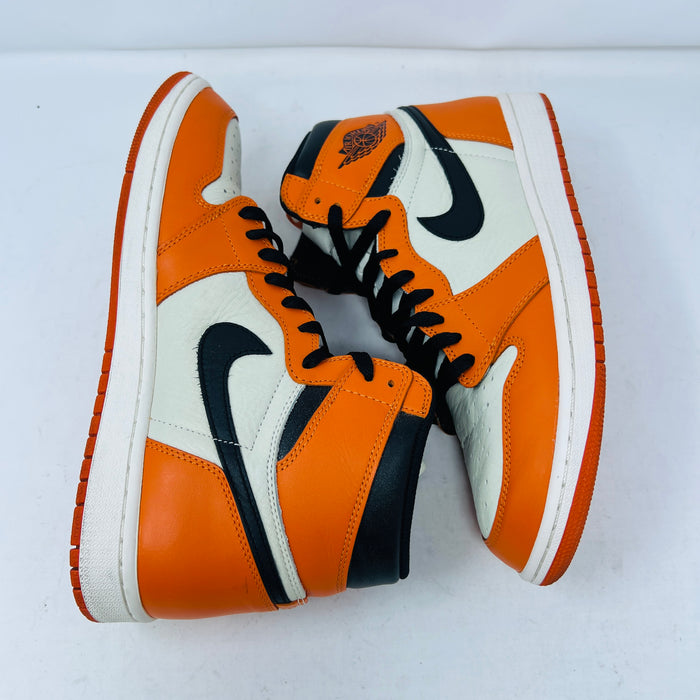 Jordan 1 Retro Reverse Shattered Backboard