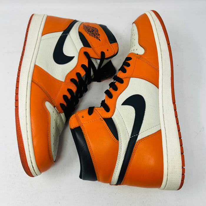 Jordan 1 Retro Reverse Shattered Backboard