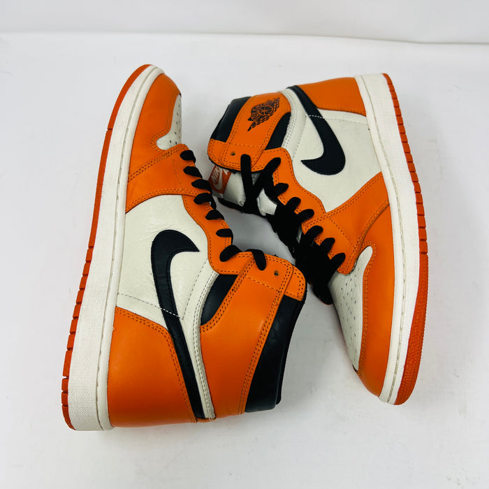 Jordan 1 Retro Reverse Shattered Backboard