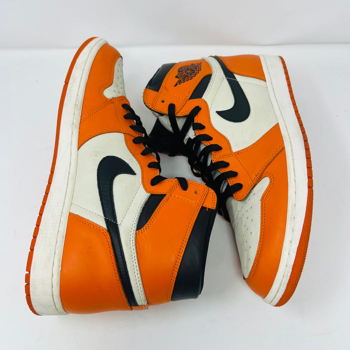 Jordan 1 Retro Reverse Shattered Backboard