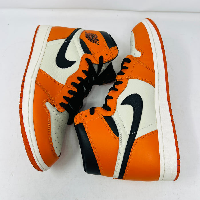 Jordan 1 Retro Reverse Shattered Backboard