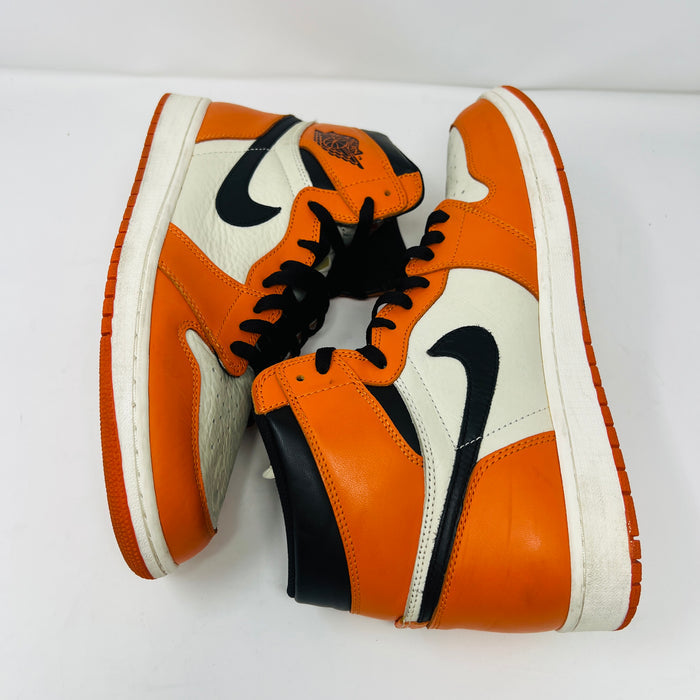 Jordan 1 Retro Reverse Shattered Backboard