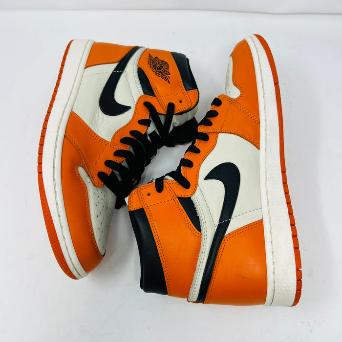 Jordan 1 Retro Reverse Shattered Backboard