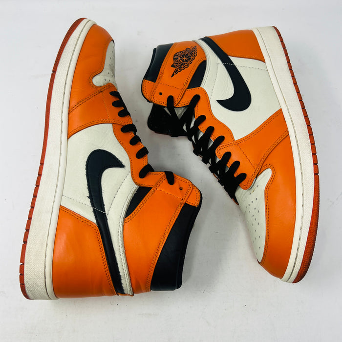Jordan 1 Retro Reverse Shattered Backboard