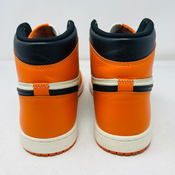 Jordan 1 Retro Reverse Shattered Backboard