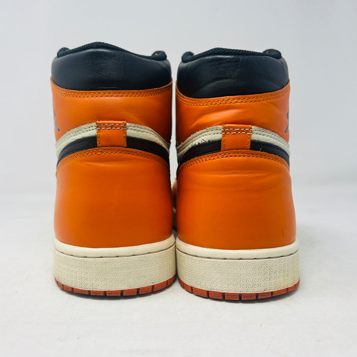 Jordan 1 Retro Reverse Shattered Backboard