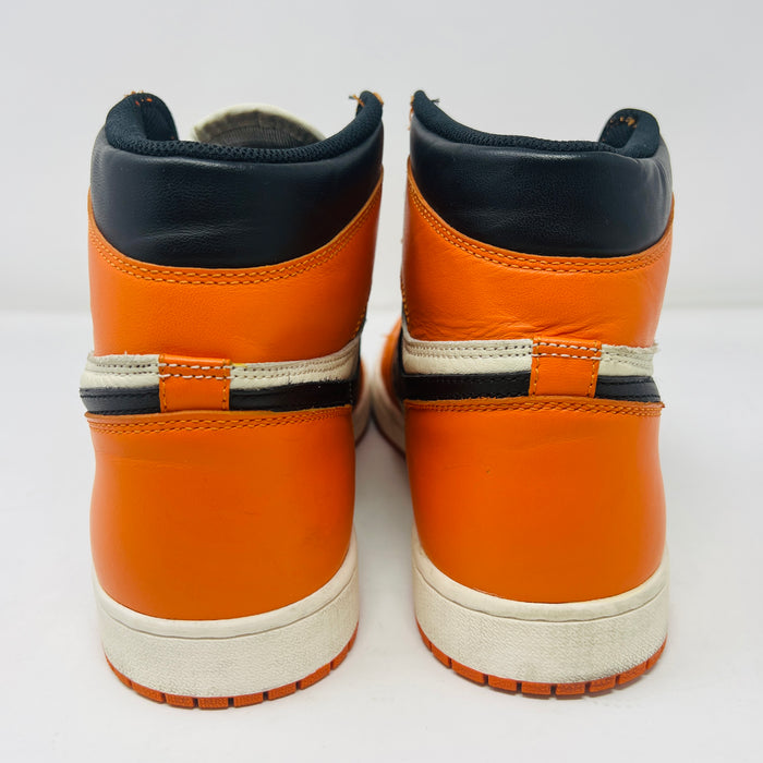 Jordan 1 Retro Reverse Shattered Backboard
