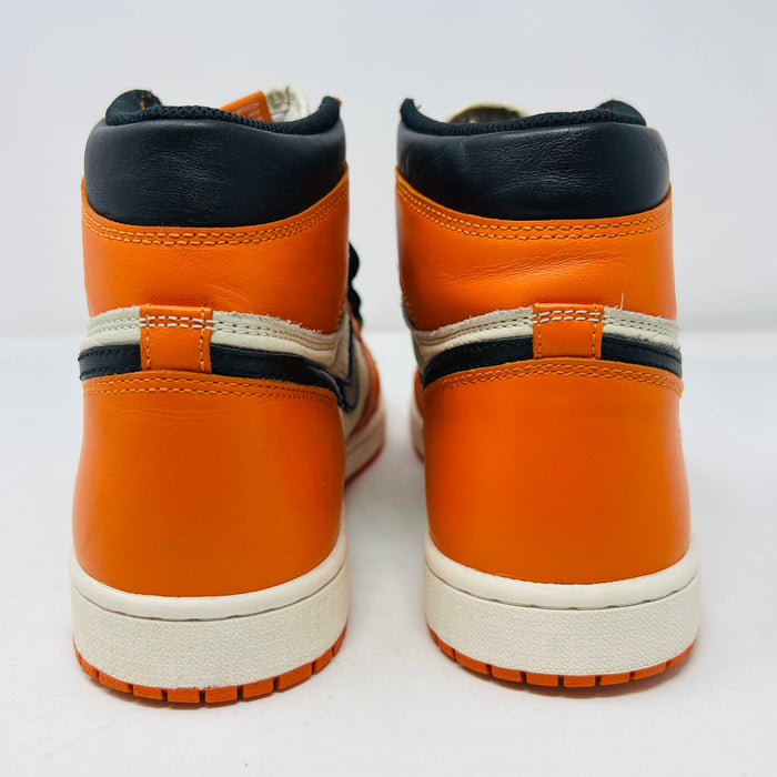 Jordan 1 Retro Reverse Shattered Backboard