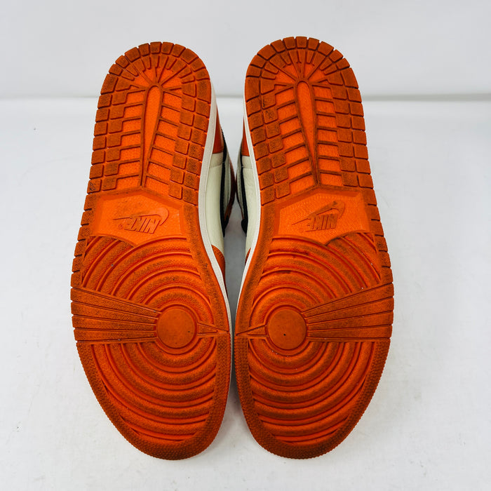 Jordan 1 Retro Reverse Shattered Backboard