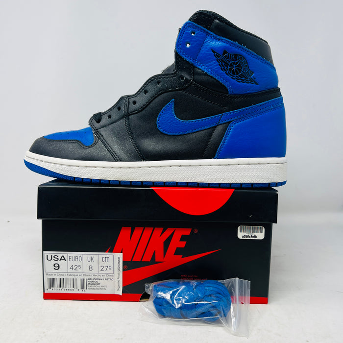 Jordan 1 Retro Royal (2017)