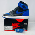 Jordan 1 Retro Royal (2017)
