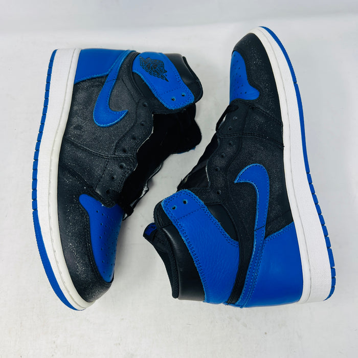 Jordan 1 Retro Royal (2017)