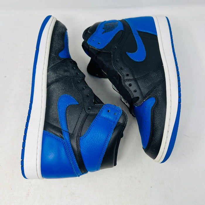 Jordan 1 Retro Royal (2017)