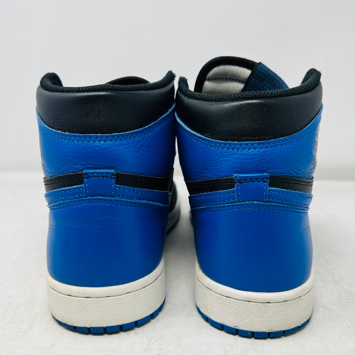 Jordan 1 Retro Royal (2017)