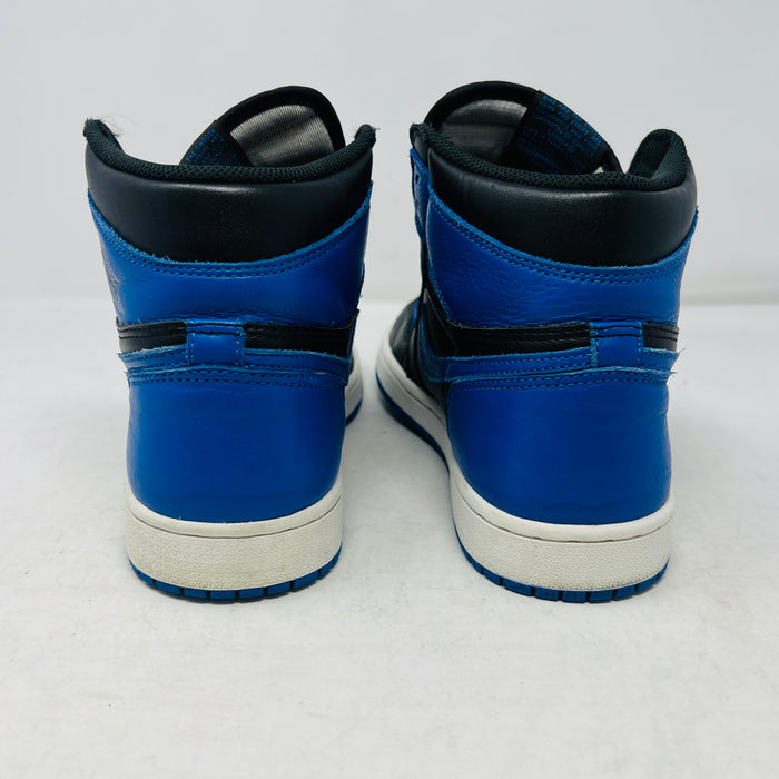 Jordan 1 Retro Royal
