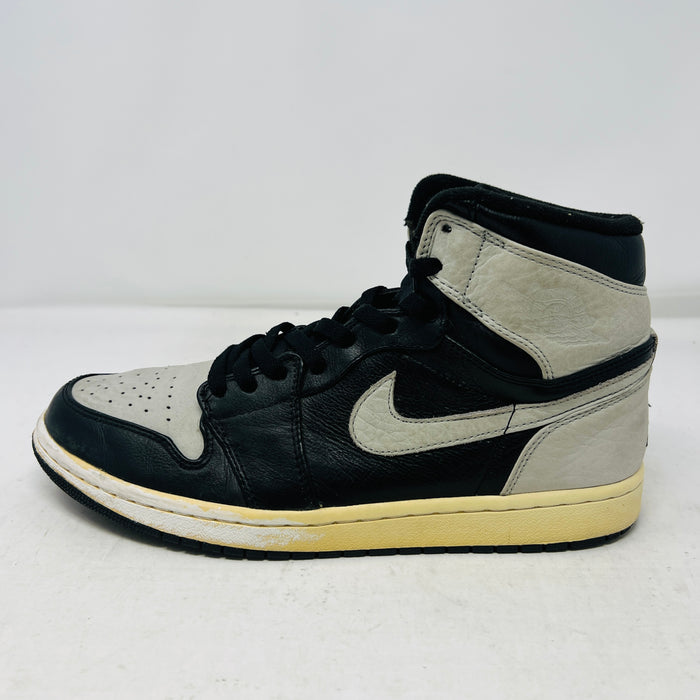Jordan 1 Retro Shadow (2009)