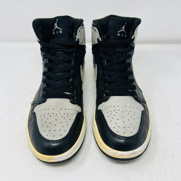 Jordan 1 Retro Shadow (2009)