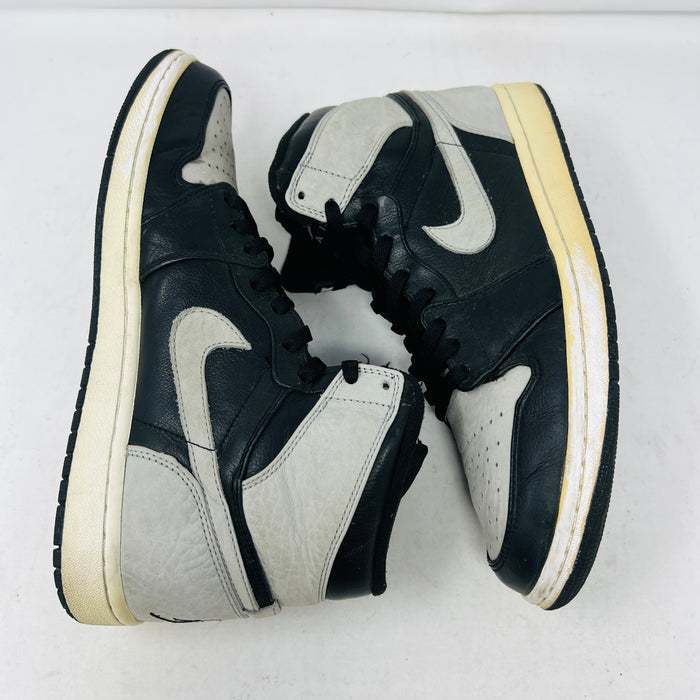 Jordan 1 Retro Shadow (2009)