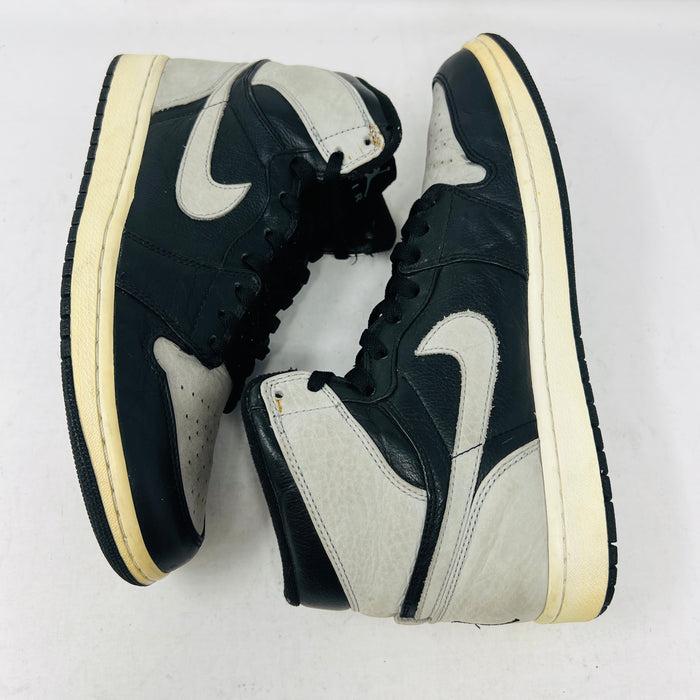 Jordan 1 Retro Shadow (2009)