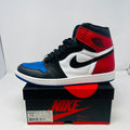 Jordan 1 Retro Top 3