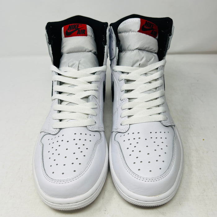 Jordan 1 Retro Yin Yang White