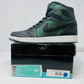 Jordan 1 SB Craig Stecyk Black Silver