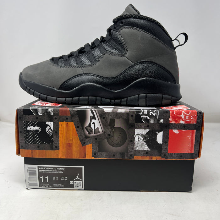 Jordan 10 Retro Shadow (2025)