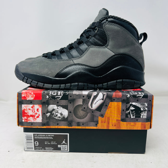 Jordan 10 Retro Shadow (2025)