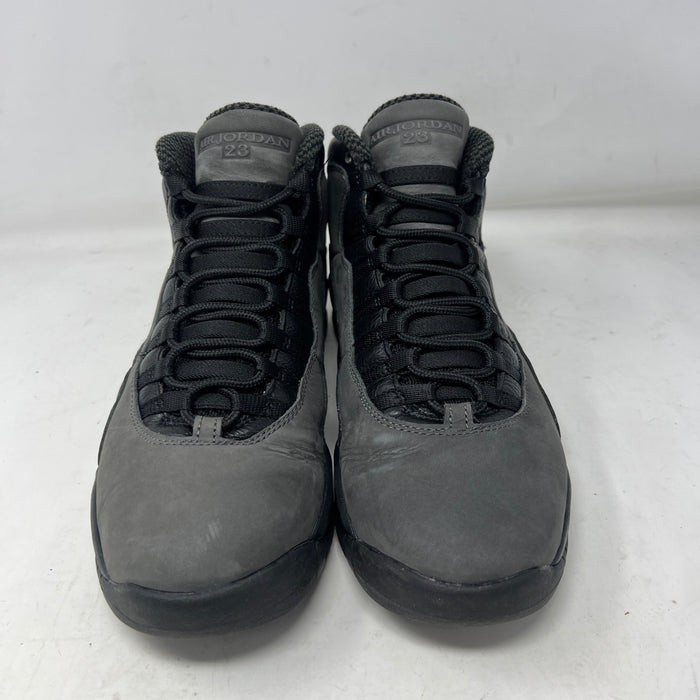 Jordan 10 Retro Shadow (2025)