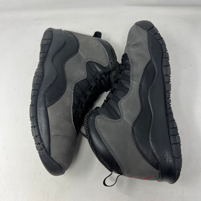 Jordan 10 Retro Shadow (2025)