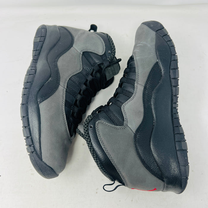 Jordan 10 Retro Shadow (2025)