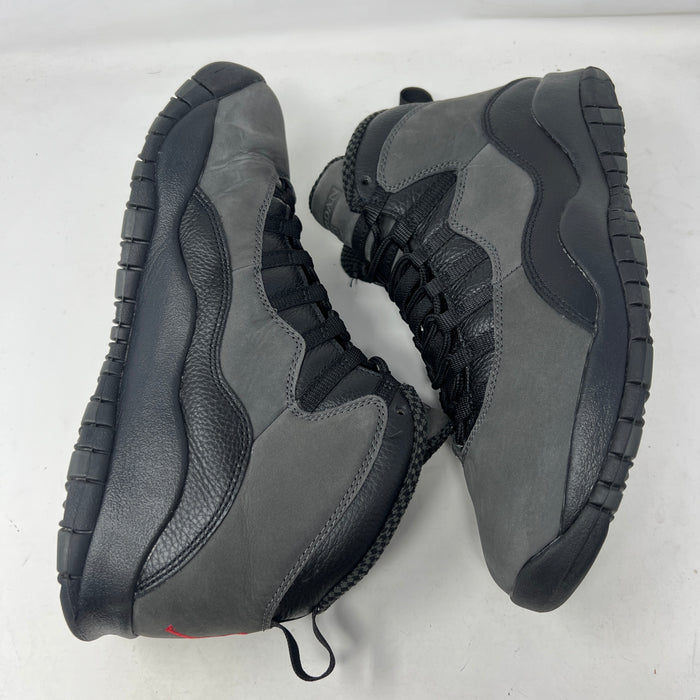 Jordan 10 Retro Shadow (2025)