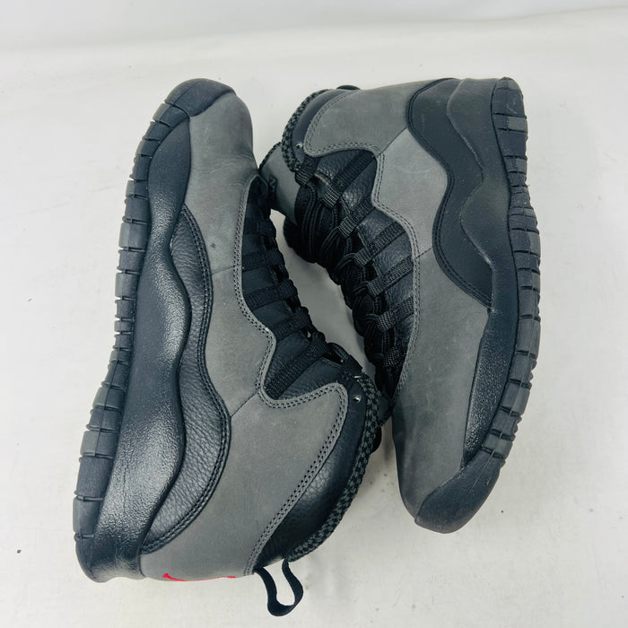 Jordan 10 Retro Shadow (2025)