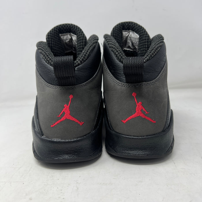 Jordan 10 Retro Shadow (2025)