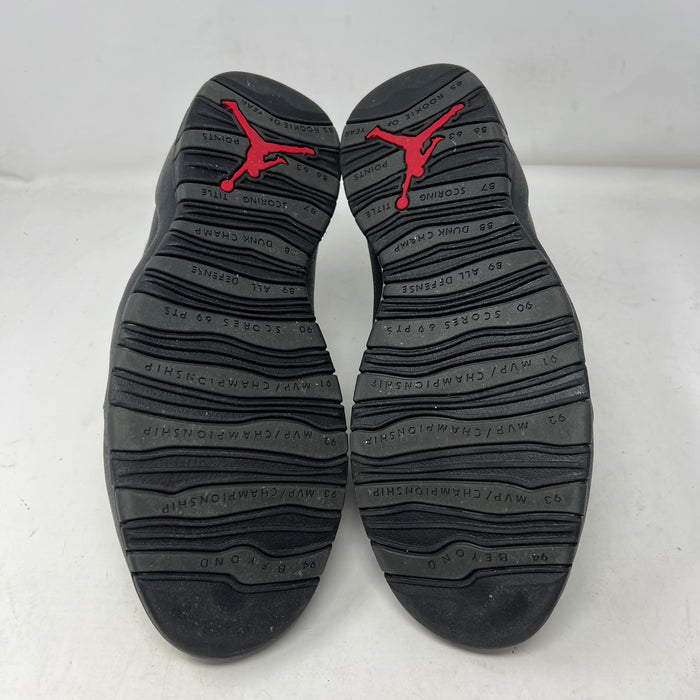 Jordan 10 Retro Shadow (2025)