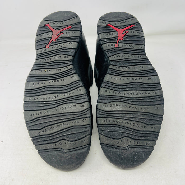 Jordan 10 Retro Shadow (2025)