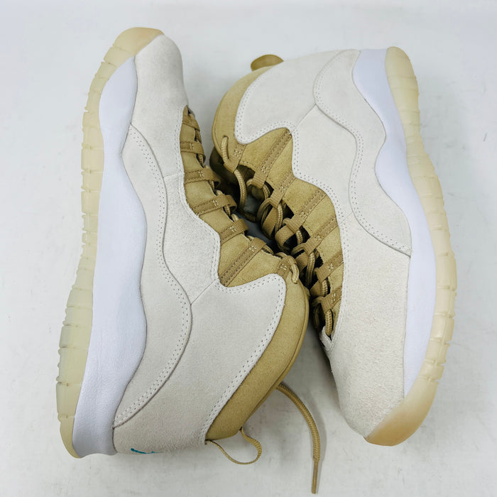 Jordan 10 Retro SoleFly 10th Anniversary